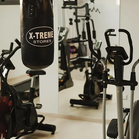 Orama Luxury 4 Bedrooms With Private Pool فيلة