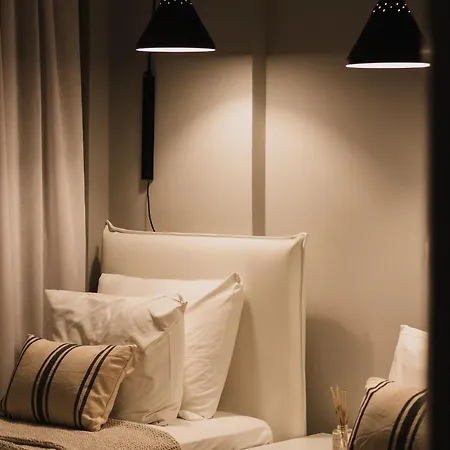 فيلة Orama Luxury 4 Bedrooms With Private Pool خيرسونِسوس