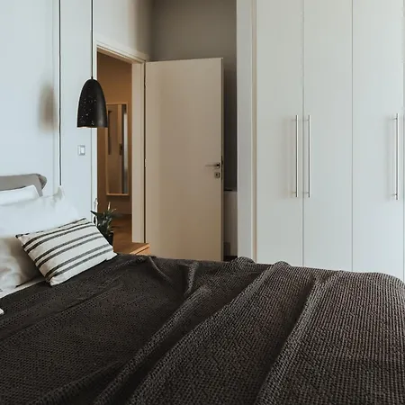 Orama Luxury 4 Bedrooms With Private Pool فيلة خيرسونِسوس