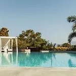 Villa Orama Luxury 4 Bedrooms With Private Pool *