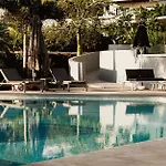 Orama Luxury 4 Bedrooms With Private Pool Hersonissos (Crete)