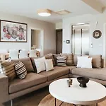 Villa Orama Luxury 4 Bedrooms With Private Pool Hersonissos (Crete)