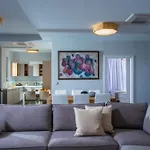 Villa Orama Luxury 4 Bedrooms With Private Pool Hersonissos (Crete)