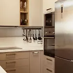 Orama Luxury 4 Bedrooms With Private Pool