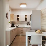 Orama Luxury 4 Bedrooms With Private Pool *