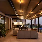 Orama Luxury 4 Bedrooms With Private Pool Villa *