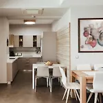 Orama Luxury 4 Bedrooms With Private Pool Villa Hersonissos (Crete)