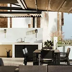 Orama Luxury 4 Bedrooms With Private Pool * Hersonissos (Crete)