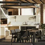 Orama Luxury 4 Bedrooms With Private Pool Villa