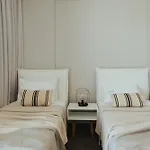 Orama Luxury 4 Bedrooms With Private Pool Hersonissos (Crete)