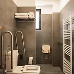 Orama Luxury 4 Bedrooms With Private Pool Villa *