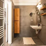 Orama Luxury 4 Bedrooms With Private Pool Villa *