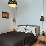 Orama Luxury 4 Bedrooms With Private Pool Villa Hersonissos (Crete)