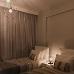 Orama Luxury 4 Bedrooms With Private Pool