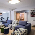Orama Luxury 4 Bedrooms With Private Pool Villa *