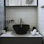 Orama Luxury 4 Bedrooms With Private Pool