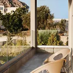 Orama Luxury 4 Bedrooms With Private Pool Hersonissos (Crete)