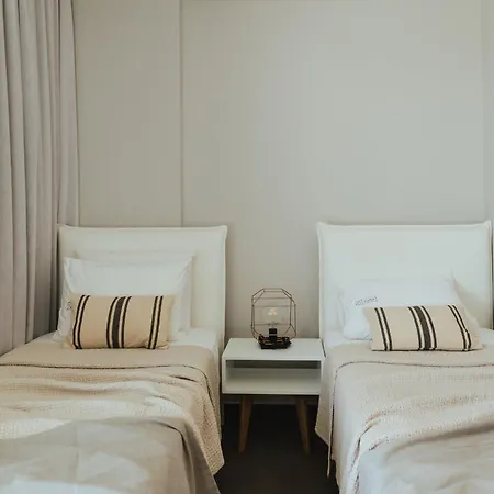 Orama Luxury 4 Bedrooms With Private Pool Hersonissos (Crete)