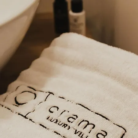 Orama Luxury 4 Bedrooms With Private Pool Βίλα