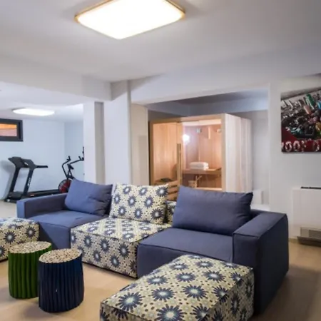 Orama Luxury 4 Bedrooms With Private Pool Vila *