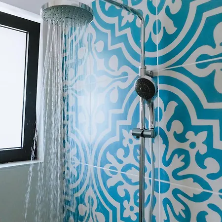 Orama Luxury 4 Bedrooms With Private Pool *