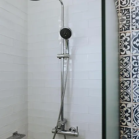 Βίλα Orama Luxury 4 Bedrooms With Private Pool