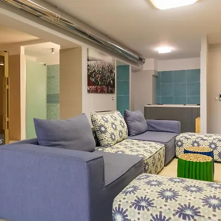 Βίλα Orama Luxury 4 Bedrooms With Private Pool *