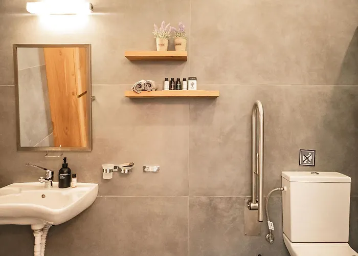 Villa Orama Luxury 4 Bedrooms With Private Pool