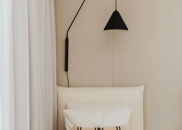 ヴィラ Orama Luxury 4 Bedrooms With Private Pool ヘルソニソス