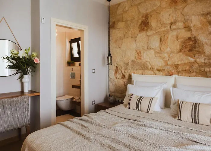 Villa Orama Luxury 4 Bedrooms With Private Pool