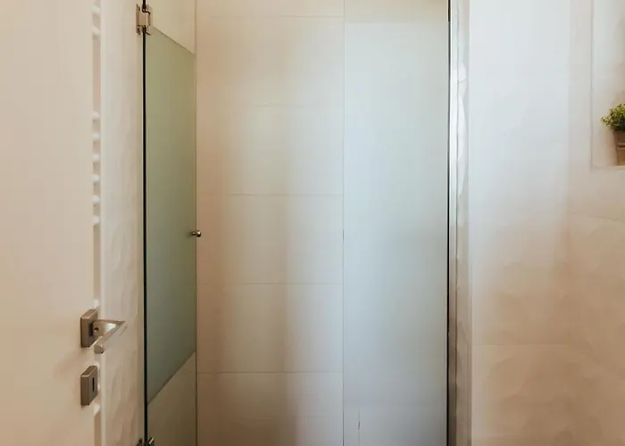 Villa Orama Luxury 4 Bedrooms With Private Pool *