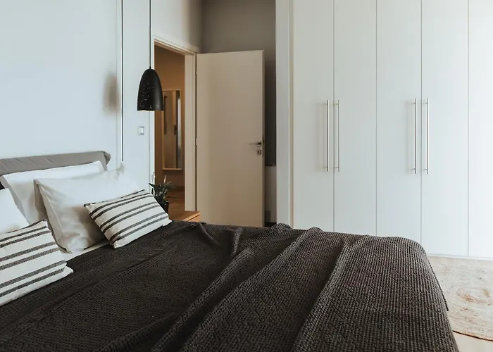 Orama Luxury 4 Bedrooms With Private Pool ヴィラ ヘルソニソス