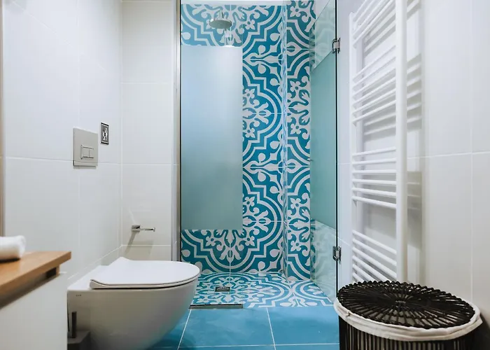 Orama Luxury 4 Bedrooms With Private Pool *