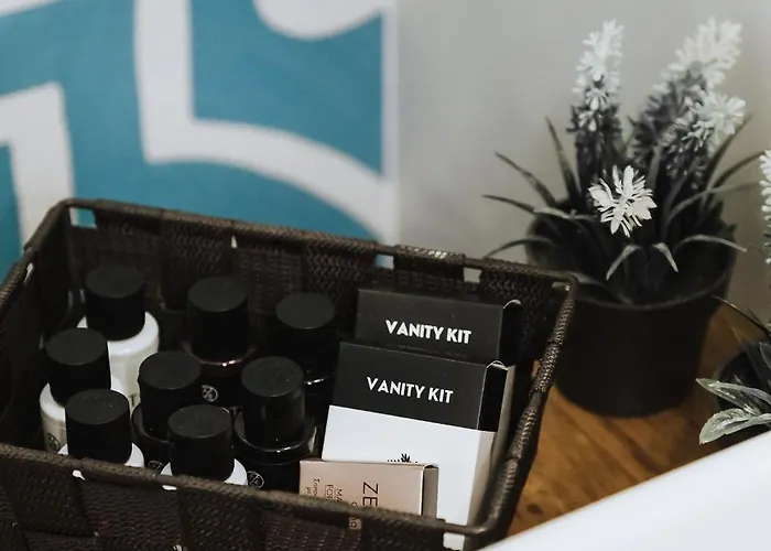 Orama Luxury 4 Bedrooms With Private Pool Herszonisszosz