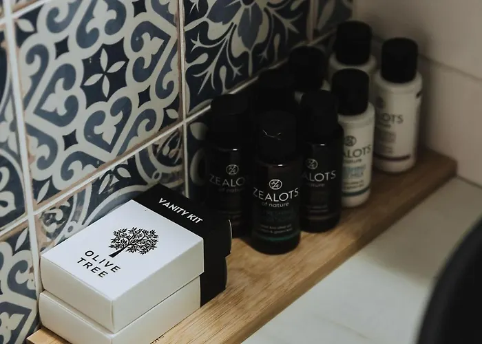 Villa Orama Luxury 4 Bedrooms With Private Pool Herszonisszosz