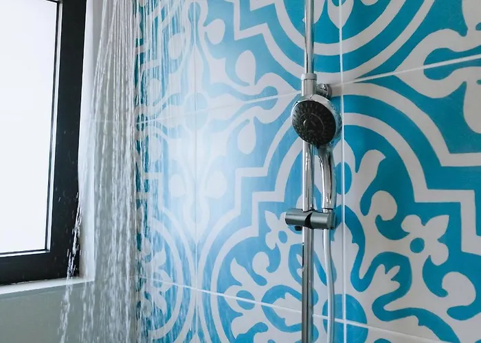 Orama Luxury 4 Bedrooms With Private Pool *