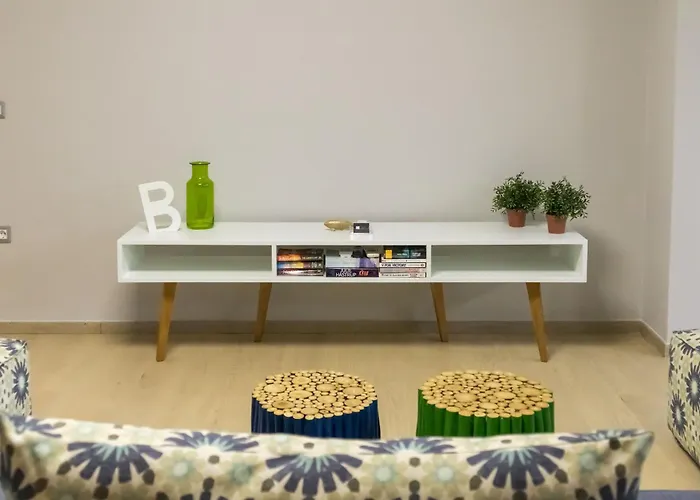 Villa Orama Luxury 4 Bedrooms With Private Pool *