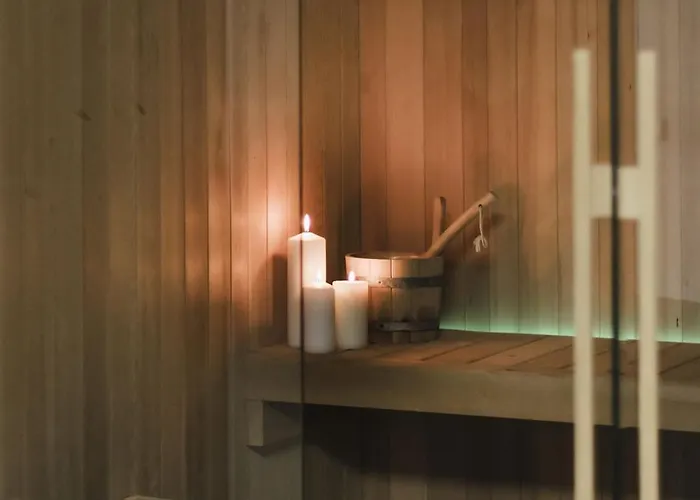 Orama Luxury 4 Bedrooms With Private Pool *