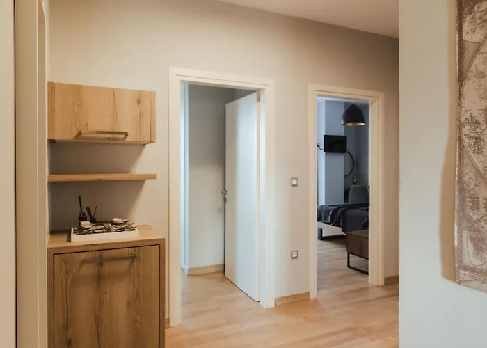 Villa Orama Luxury 4 Bedrooms With Private Pool Herszonisszosz