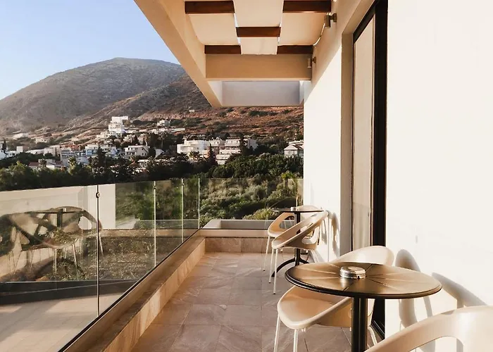 Villa Orama Luxury 4 Bedrooms With Private Pool