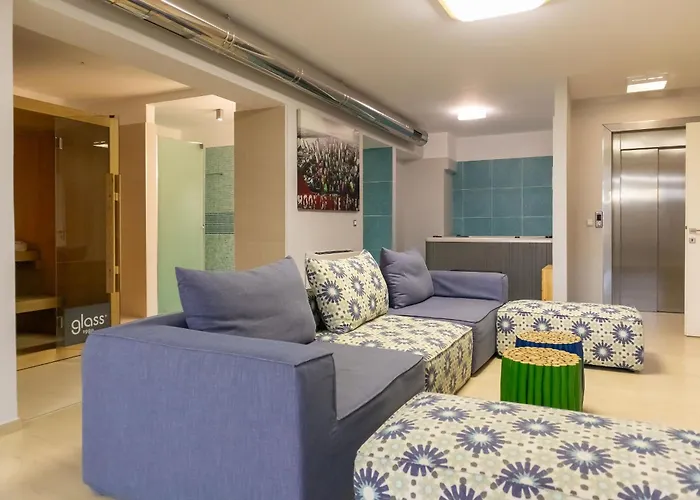 Villa Orama Luxury 4 Bedrooms With Private Pool *