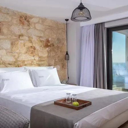 Villa Orama Luxury 4 Bedrooms With Private Pool