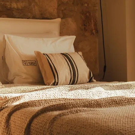 Orama Luxury 4 Bedrooms With Private Pool *