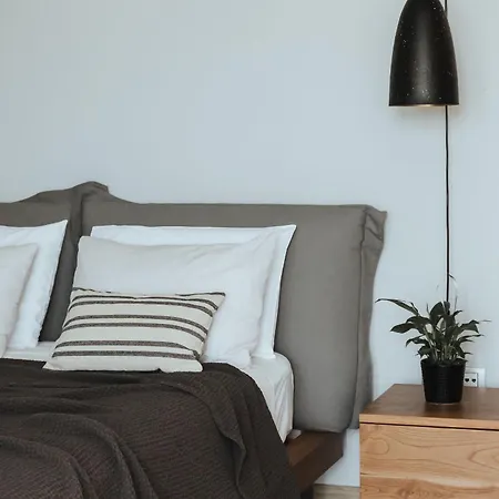 Orama Luxury 4 Bedrooms With Private Pool Hersónissos