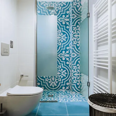 Orama Luxury 4 Bedrooms With Private Pool *