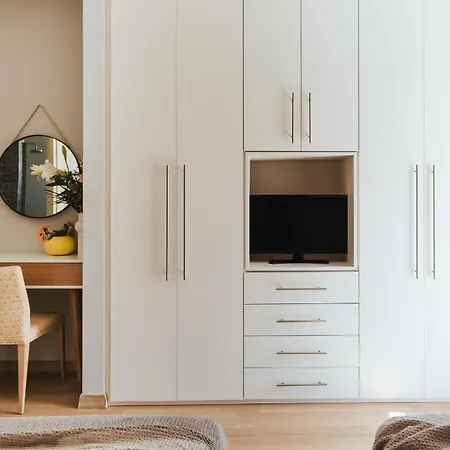 Villa Orama Luxury 4 Bedrooms With Private Pool *