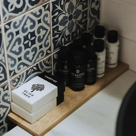 Villa Orama Luxury 4 Bedrooms With Private Pool Hersónissos