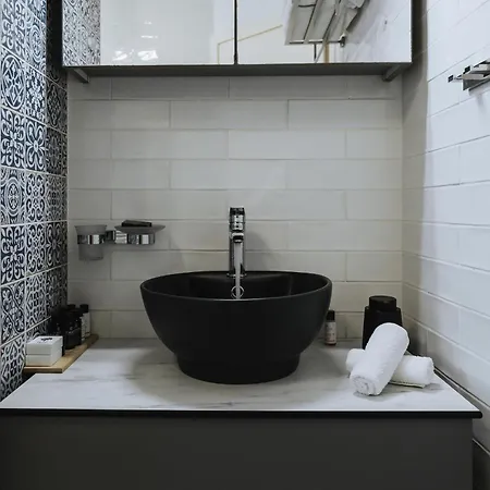 Orama Luxury 4 Bedrooms With Private Pool