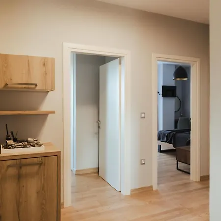 Villa Orama Luxury 4 Bedrooms With Private Pool Hersónissos