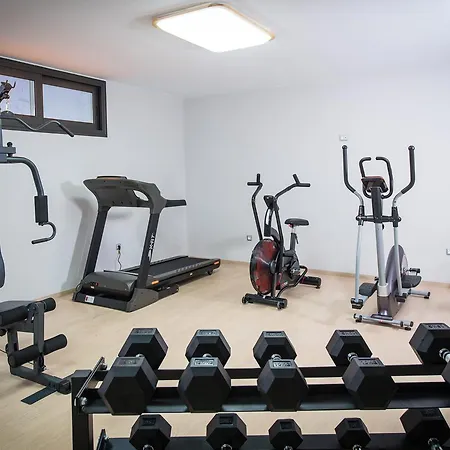 Orama Luxury 4 Bedrooms With Private Pool